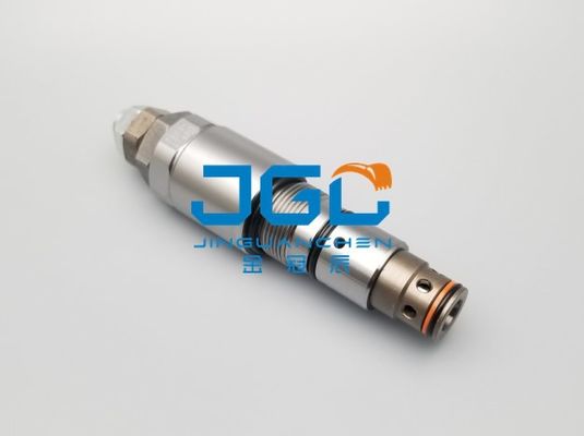 Valvola di sovratratrasporto 31n6-17400 per escavatore R215-7 R215-9 R80-7 8 R110-7