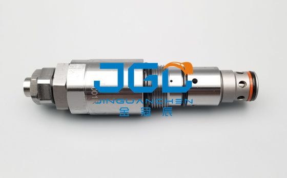Valvola di sovratratrasporto 31n6-17400 per escavatore R215-7 R215-9 R80-7 8 R110-7