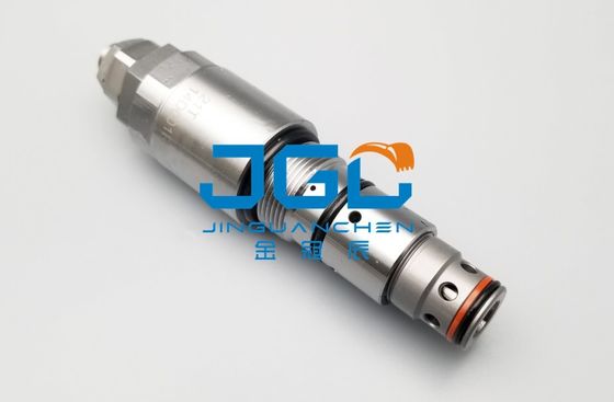 Valvola di sovratratrasporto 31n6-17400 per escavatore R215-7 R215-9 R80-7 8 R110-7
