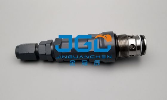 Automatizzazione R265-9 R275-9 R385-9 EC480 Valvola di sollievo per escavatore