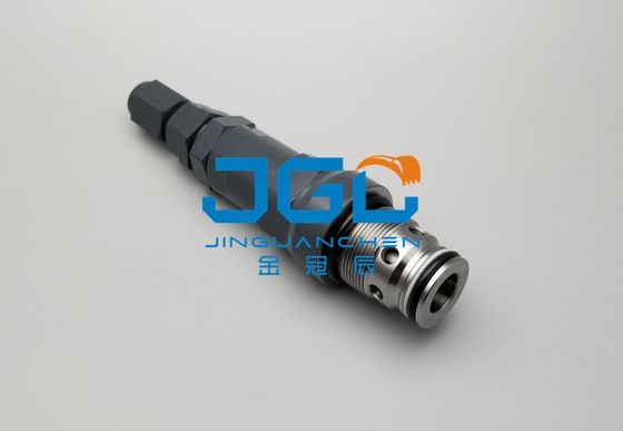 Automatizzazione R265-9 R275-9 R385-9 EC480 Valvola di sollievo per escavatore