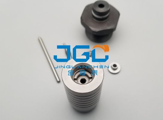 Parti di ricambio per escavatori R225-7 XKBF-00442 XKBF-01458 Valve Kit Lock per escavatori