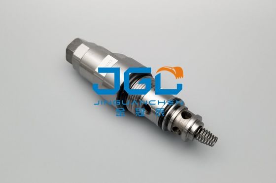 YN22V0001F8 Parti del motore Valvola di sollievo idraulica 2403R76F3 Per escavatore SK200-1 SK200-3 SK120-1 SK120-3 SK320-1 SK320-3