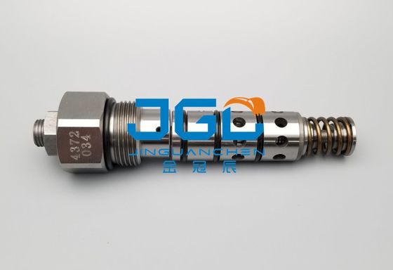 EX200-5 Valvola di controllo dell'escavatore Valvola di sollevamento della valvola principale 4372034 Per escavatore