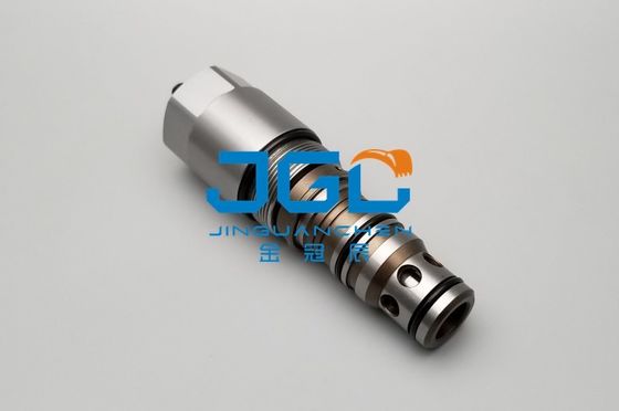 Escavatore HITACHI ZAX330 ZAX360 R265-9 EX300-5 Valvola di sollievo 4723238 XJBN-01492