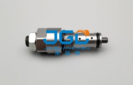 Automazione ZAX55 YC55 Valvola di rilievo del motore oscillante Valvola di rilievo 4707029