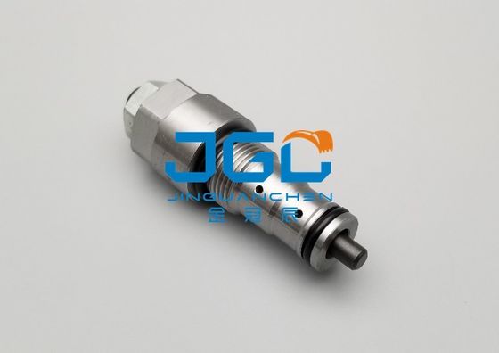 Automazione ZAX55 YC55 Valvola di rilievo del motore oscillante Valvola di rilievo 4707029