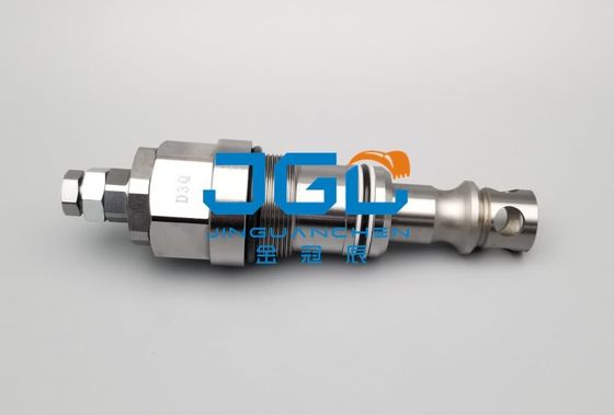 Valvola di sollievo principale PC200-78 PC300-78 PC220-8 PC240-8 PC360-7 PC350-7 PC400-7 PC450-7 Parti di escavatore