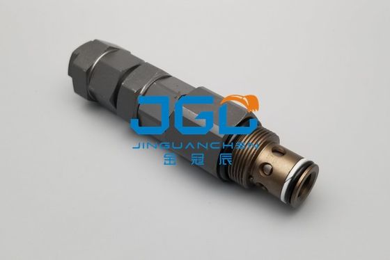 Valvola di sollevamento EC210 EC240 EC290 Valvola idraulica 14557639 14672660