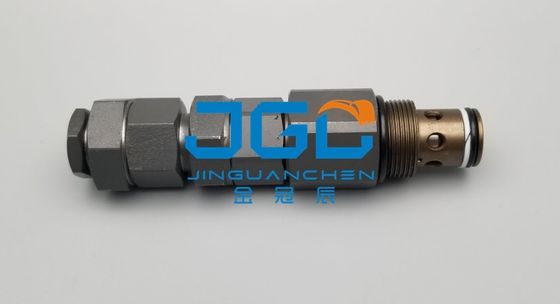 Valvola di sollevamento EC210 EC240 EC290 Valvola idraulica 14557639 14672660