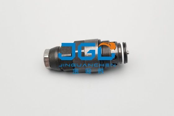 Sistema idraulico dell'escavatore Parte principale Valvola di sollievo Valvola di sicurezza di sovrafflusso R907261613 60083926 per DH80 YC60-8 SK55 SY60 SY65