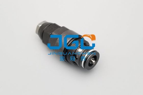 Sistema idraulico dell'escavatore Parte principale Valvola di sollievo Valvola di sicurezza di sovrafflusso R907261613 60083926 per DH80 YC60-8 SK55 SY60 SY65