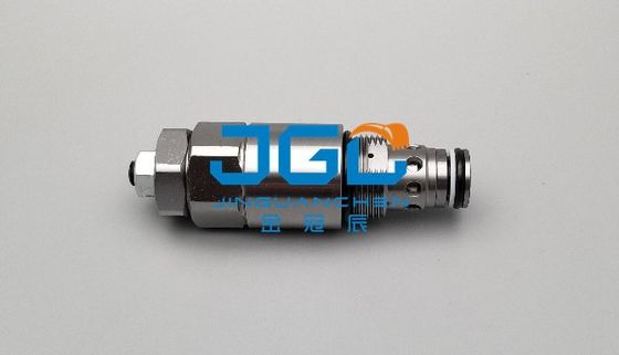 DH150-7 R130-5 YC135-8 SH120A3 DX150 2420-1220 Parti di ricambio per escavatori Valvola di sollievo Servizio di parti idrauliche