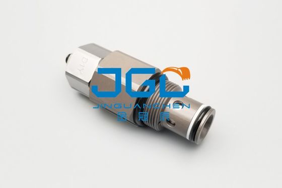 Valvola di sovrafflusso per escavatore DH220-5 7 DH200-5 7 DH300-5 EC210 EC240 EC290 EC140 HD512 HD820