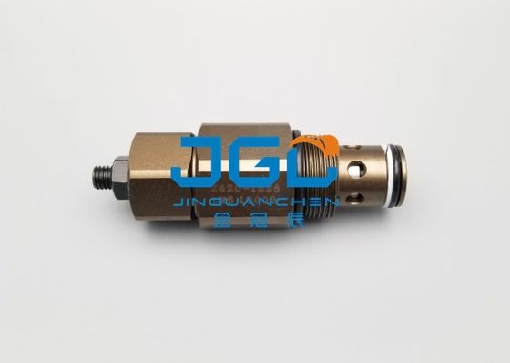 Valvola di sovrafflusso per escavatore DH220-5 7 DH200-5 7 DH300-5 EC210 EC240 EC290 EC140 HD512 HD820