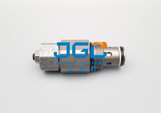 Valvola di sovrafflusso per escavatore DH220-5 7 DH200-5 7 DH300-5 EC210 EC240 EC290 EC140 HD512 HD820