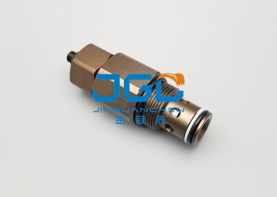 Valvola di sovrafflusso per escavatore DH220-5 7 DH200-5 7 DH300-5 EC210 EC240 EC290 EC140 HD512 HD820