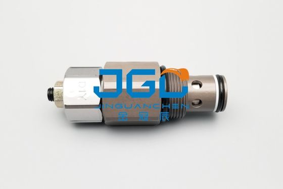Valvola di sovrafflusso per escavatore DH220-5 7 DH200-5 7 DH300-5 EC210 EC240 EC290 EC140 HD512 HD820