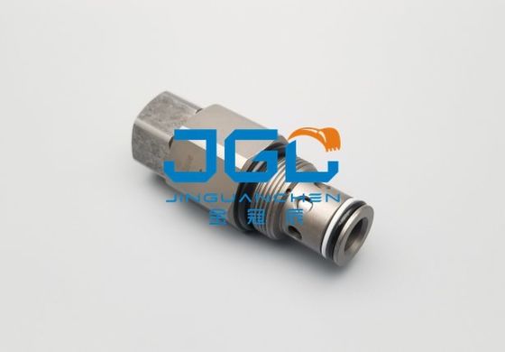Valvola di sovrafflusso per escavatore DH220-5 7 DH200-5 7 DH300-5 EC210 EC240 EC290 EC140 HD512 HD820