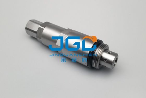Valvola di sollevamento idraulica per escavatore E70B 085-5677 0855677 per sistema di bilanciamento