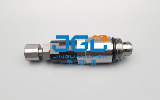 Valvola di sollevamento idraulica per escavatore E70B 085-5677 0855677 per sistema di bilanciamento