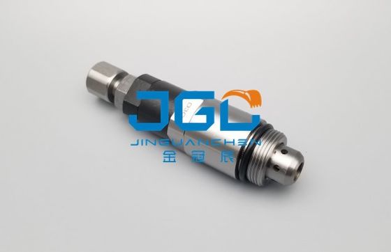 Valvola di sollevamento idraulica per escavatore E70B 085-5677 0855677 per sistema di bilanciamento