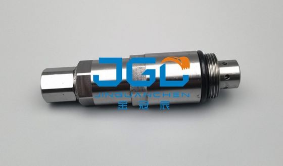 Valvola di sollevamento idraulica per escavatore E70B 085-5677 0855677 per sistema di bilanciamento