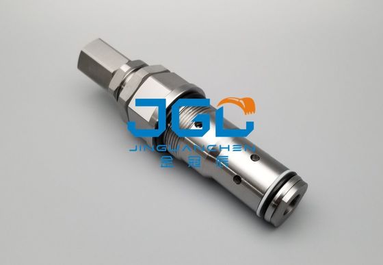 Valvola di sollievo di alta qualità 700-90-51001 per escavatore PC200-1 PC220-1 Valvola di sollievo principale