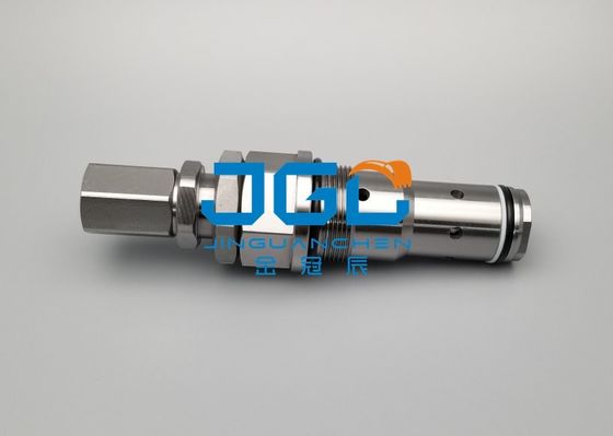 Valvola di sollievo di alta qualità 700-90-51001 per escavatore PC200-1 PC220-1 Valvola di sollievo principale
