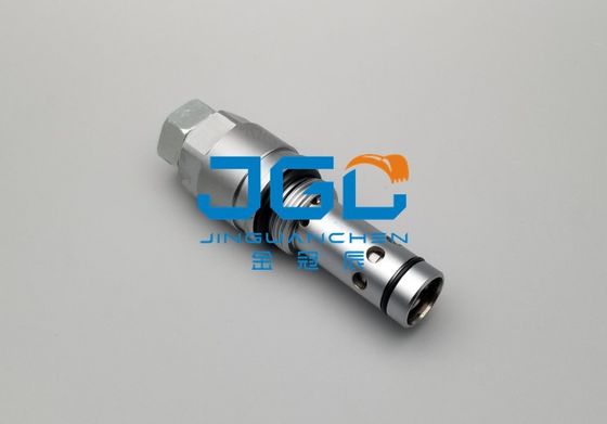 PC200-3 PC200-5 PC300-5 Valvola di sollievo principale per escavatore con elevata garanzia 709-70-55100 708-25-14902