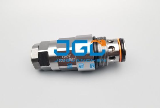 R305-9T R305-7 Valvola di sollievo idraulica XKBF-01293 31QB-17B20 Valvola di sollievo 31QB-17B10 XKBF-01293