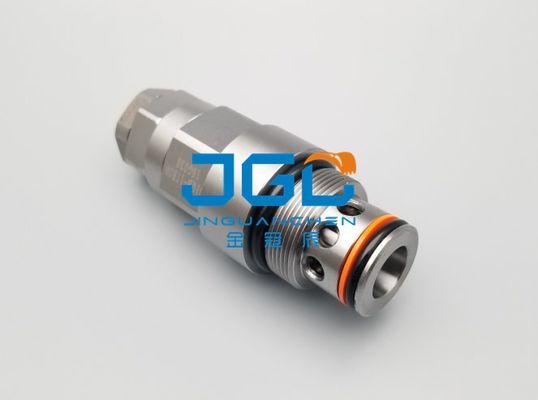 R305-9T R305-7 Valvola di sollievo idraulica XKBF-01293 31QB-17B20 Valvola di sollievo 31QB-17B10 XKBF-01293