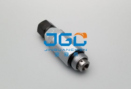 Parti SK60-3 Valvola di sollievo idraulica YN22V00029F1 per escavatore
