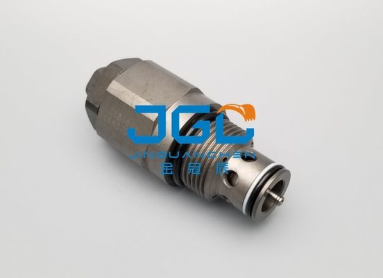 Automazione Componenti idraulici Valvola di soccorso di servizio 14622933 4309832 Per ZAX450/470 EC460/480 SK450/480 LG400 escavatore