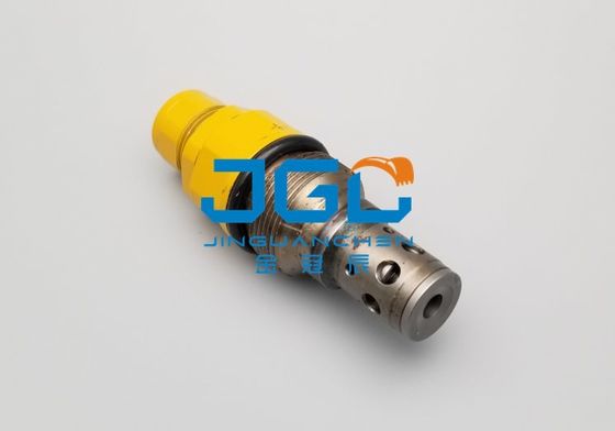 Valvola di sollievo per automazione per escavatori DX60 parti del motore 7407526