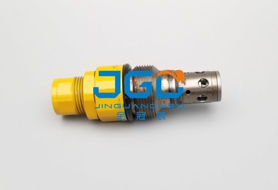 Valvola di sollievo per automazione per escavatori DX60 parti del motore 7407526