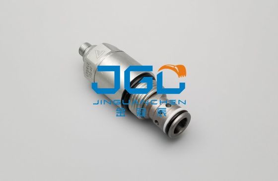 Valvola di sollievo per escavatore EC80D di alta qualità per valvola di sollievo Volvo