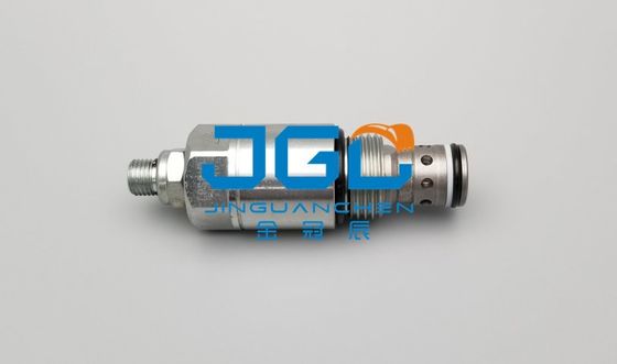 Valvola di sollievo per escavatore EC80D di alta qualità per valvola di sollievo Volvo