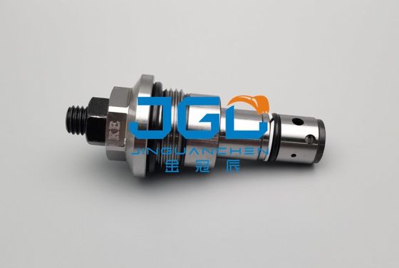 E307D PC160-7 LG85 YC85-8 Macchine per escavatori Motore oscillante Valvola principale Pompa idraulica Valvola di sollievo della valvola principale