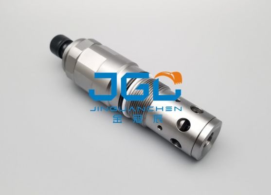 PC200-5 HD800 HD900 HD1250 Valvola di sollievo per motore oscillante per parti di ricambio per escavatori