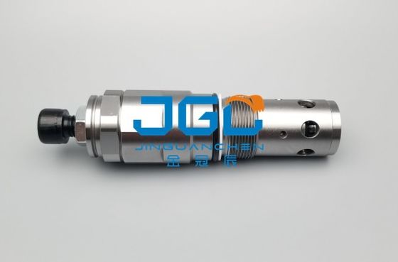 PC200-5 HD800 HD900 HD1250 Valvola di sollievo per motore oscillante per parti di ricambio per escavatori