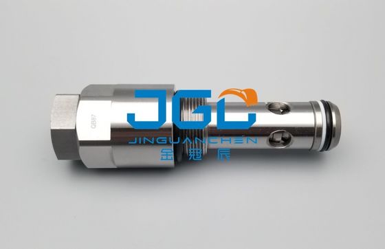 Valvola di sollevamento originale per macchinari di ingegneria 702-75-01201 Per escavatore PC200-6 PC200-7 PC200-8 PC220-678 PC240-678
