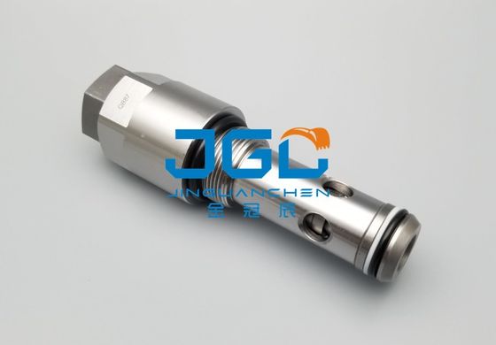 Valvola di sollevamento originale per macchinari di ingegneria 702-75-01201 Per escavatore PC200-6 PC200-7 PC200-8 PC220-678 PC240-678