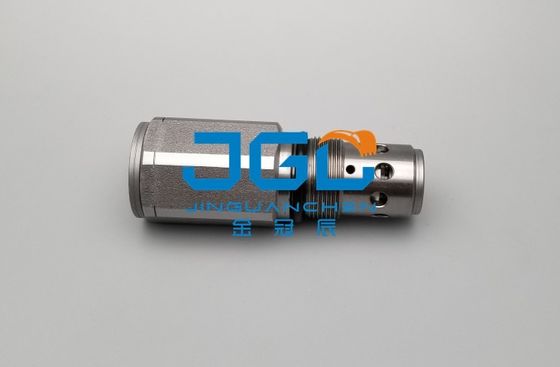 SG04 SG08 E200B E312B E312C HD450 HD512 HD700 Motore oscillante SG08E Valvola di sollevamento del motore oscillante dell'escavatore