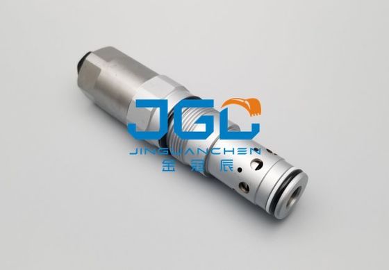 Valvola idraulica per escavatore EX120-2 EX120-3 EX120-5 Valvola di sollievo del motore oscillante 4286404 4328226