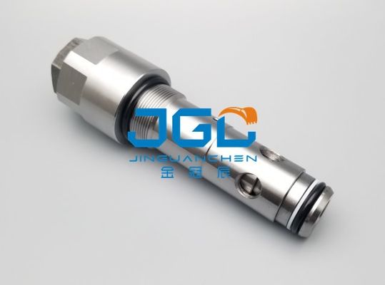 PC200-6 PC200-7 Parti idrauliche di escavatori Valvola di sollievo oscillante 702-75-01200