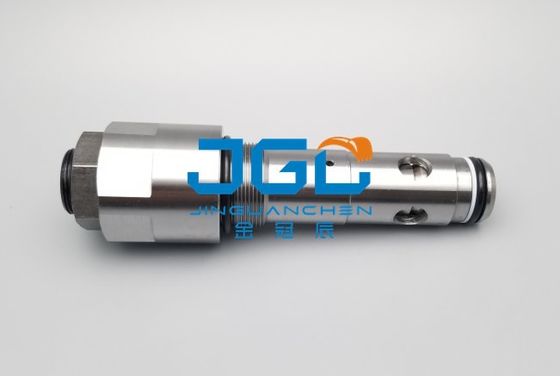 PC200-6 PC200-7 Parti idrauliche di escavatori Valvola di sollievo oscillante 702-75-01200