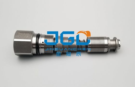 Valvola di sollevamento della pressione per automazione 14636708 per scavatori Valvola di sollevamento di controllo idraulico EC210B SA7270-11161