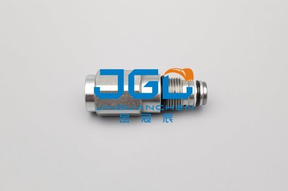 R907261613 Per DH80 YC60-8 SK55 SY60 SY65 60083926 Valvola di sicurezza di sovratrasbordamento della parte principale dell'escavatore