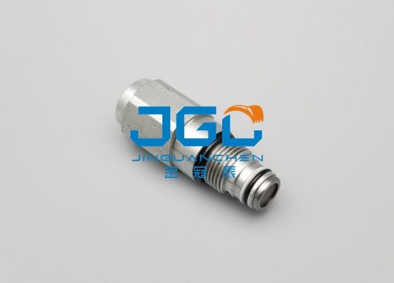 R907261613 Per DH80 YC60-8 SK55 SY60 SY65 60083926 Valvola di sicurezza di sovratrasbordamento della parte principale dell'escavatore